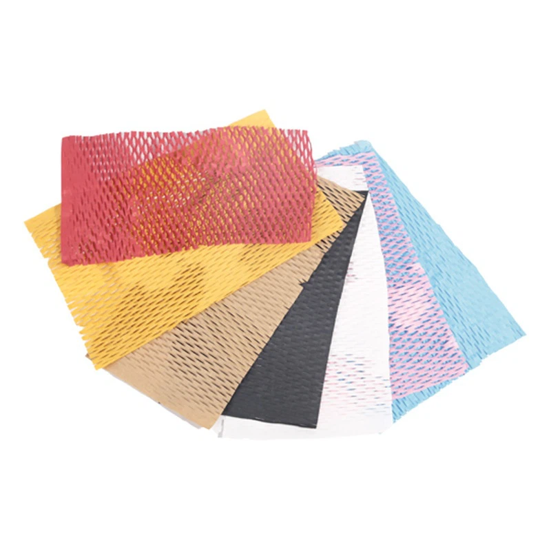 Honeycomb Paper In Sheets