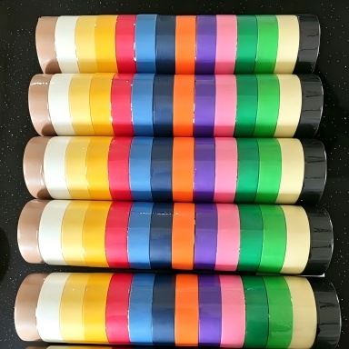 Masking Tape--painter's Tape