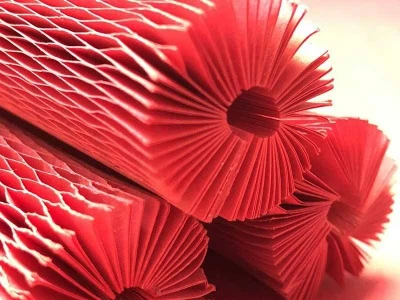 From PLA To Honeycomb Paper To Honeycomb Paper Cover | A Packaging Material Choice For The Future From PLA To Honeycomb Paper To Honeycomb Paper Cover | A Packaging Material Choice For The Future