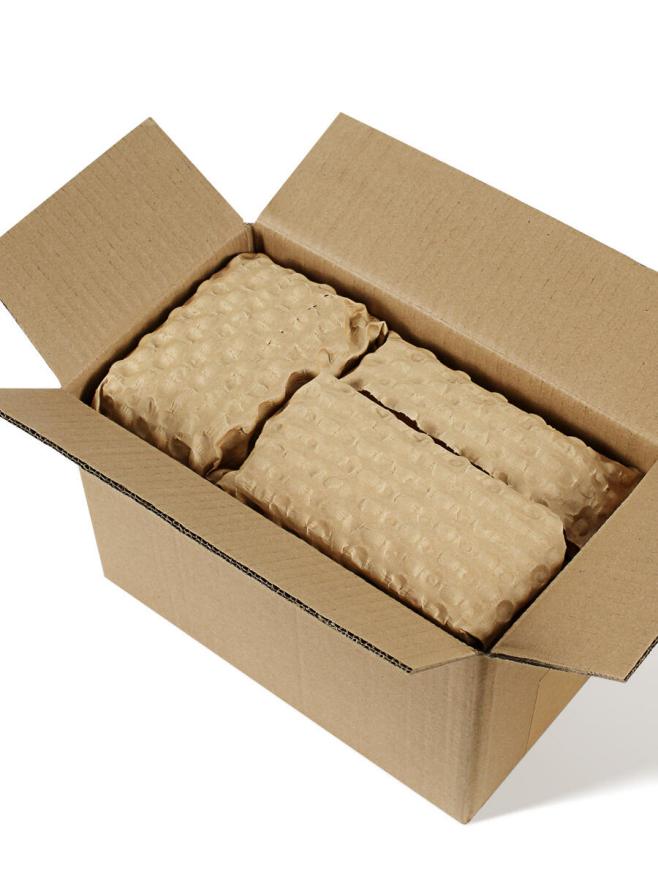 Z-foldded Paper